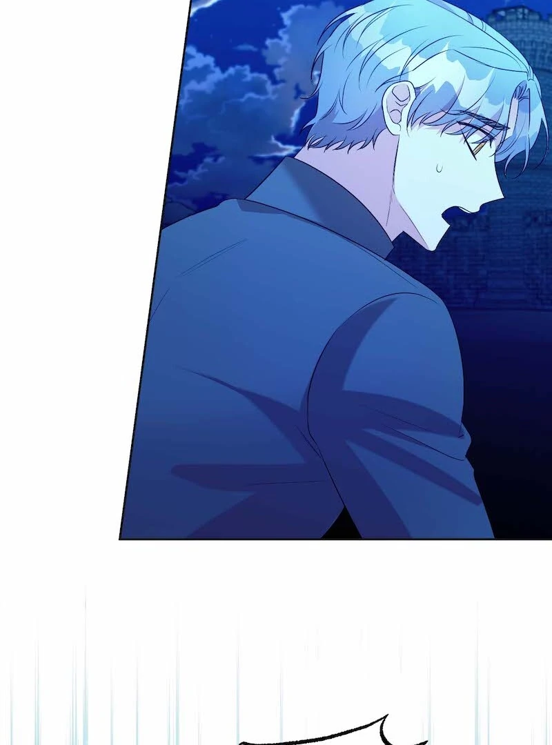 My Second Husband Is Desperate And Depressed Chapter 116 - page 70