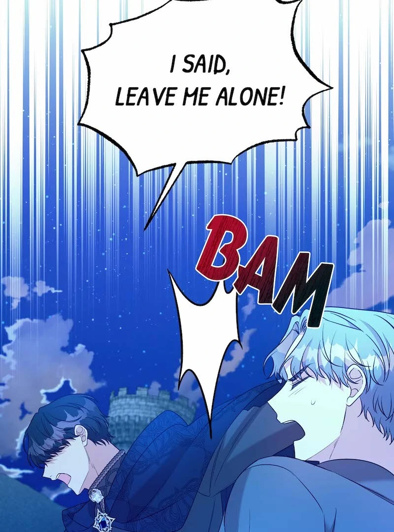 My Second Husband Is Desperate And Depressed Chapter 116 - page 71
