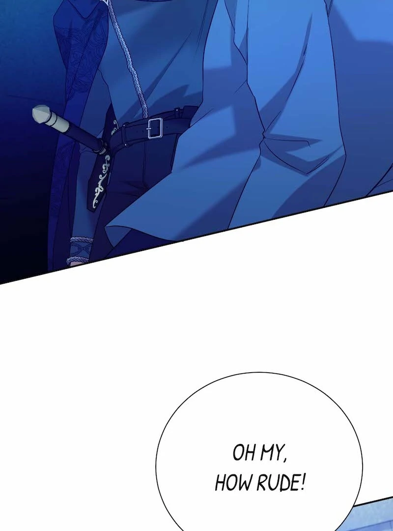 My Second Husband Is Desperate And Depressed Chapter 116 - page 72