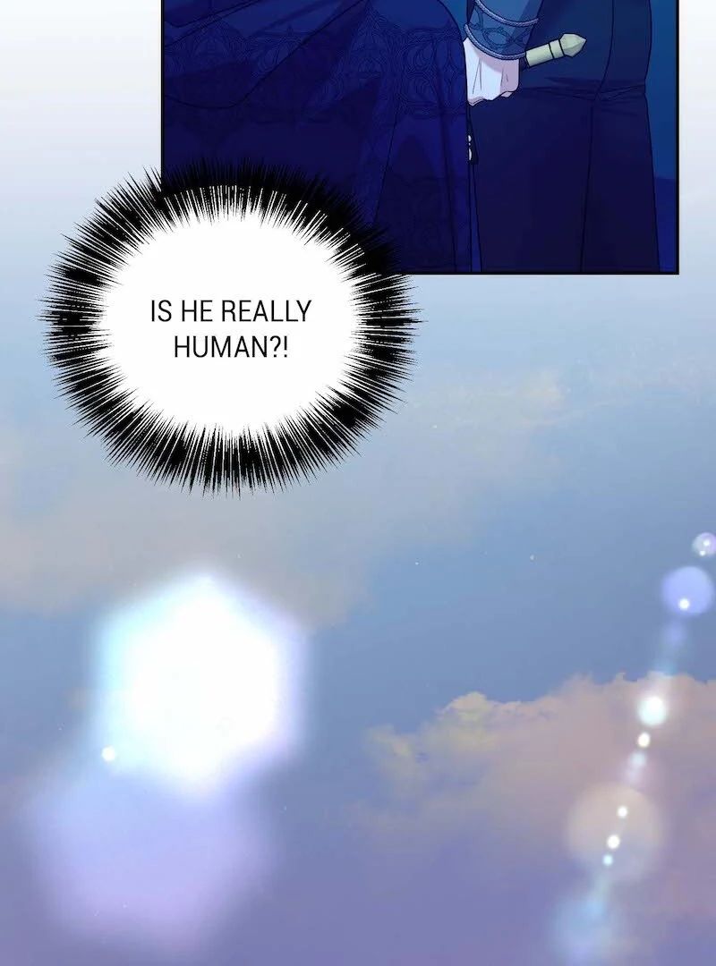 My Second Husband Is Desperate And Depressed Chapter 116 - page 8