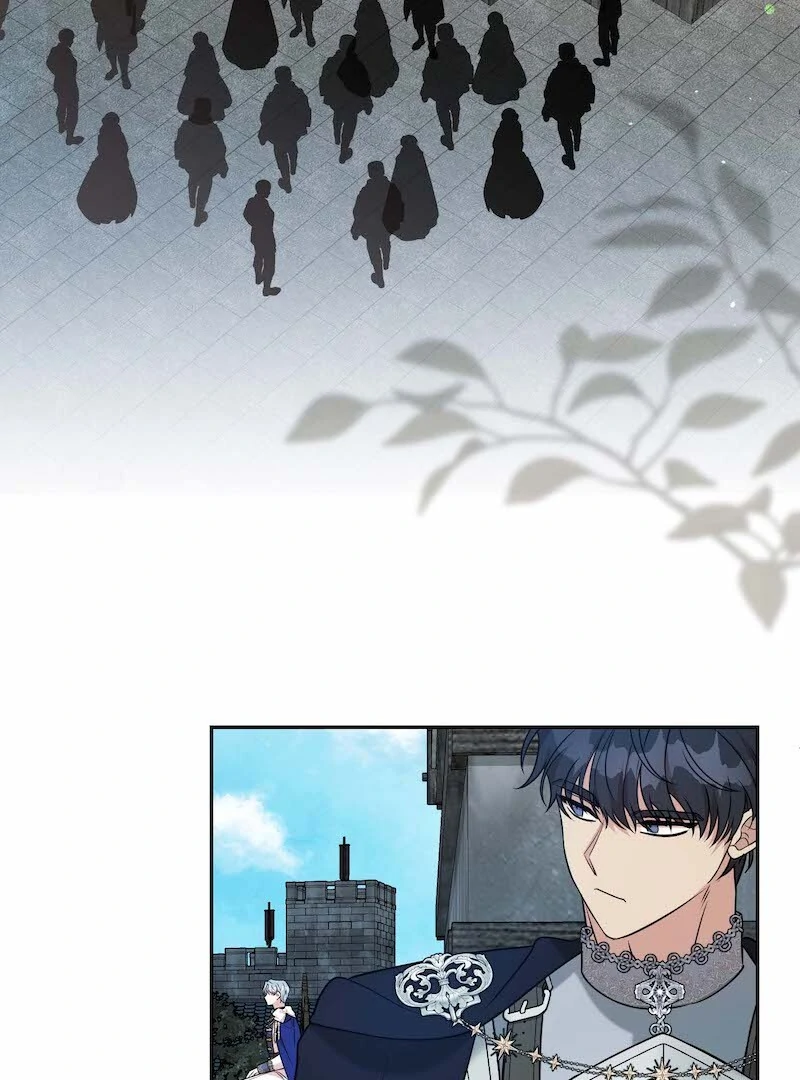 My Second Husband Is Desperate And Depressed Chapter 116 - page 82