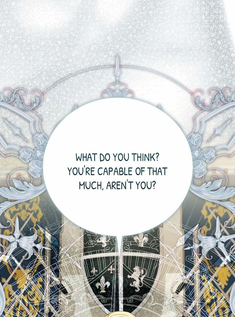My Second Husband Is Desperate And Depressed Chapter 116 - page 86
