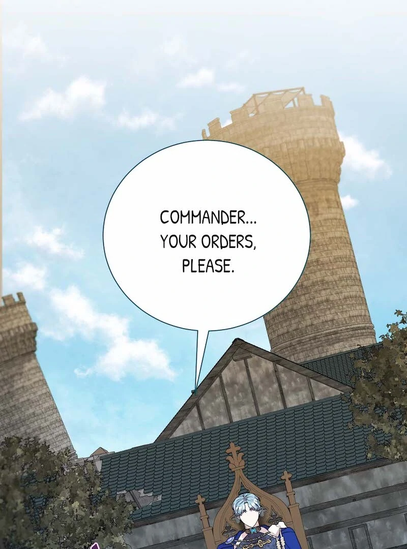 My Second Husband Is Desperate And Depressed Chapter 116 - page 91