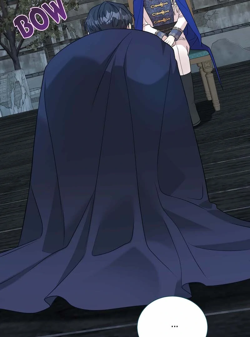 My Second Husband Is Desperate And Depressed Chapter 116 - page 92