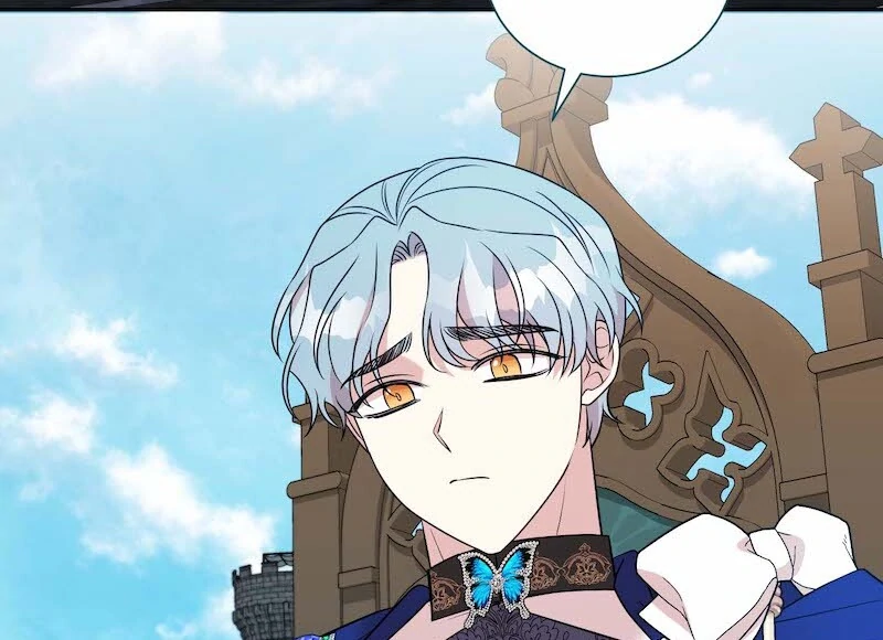 My Second Husband Is Desperate And Depressed Chapter 116 - page 93