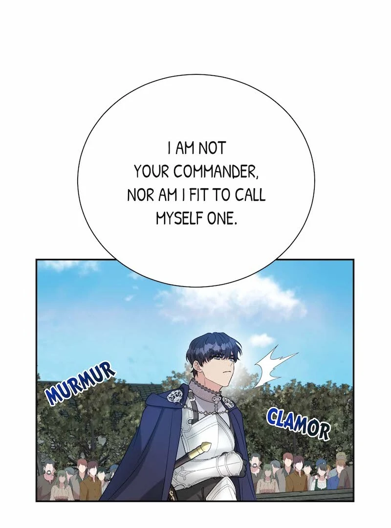 My Second Husband Is Desperate And Depressed Chapter 116 - page 95