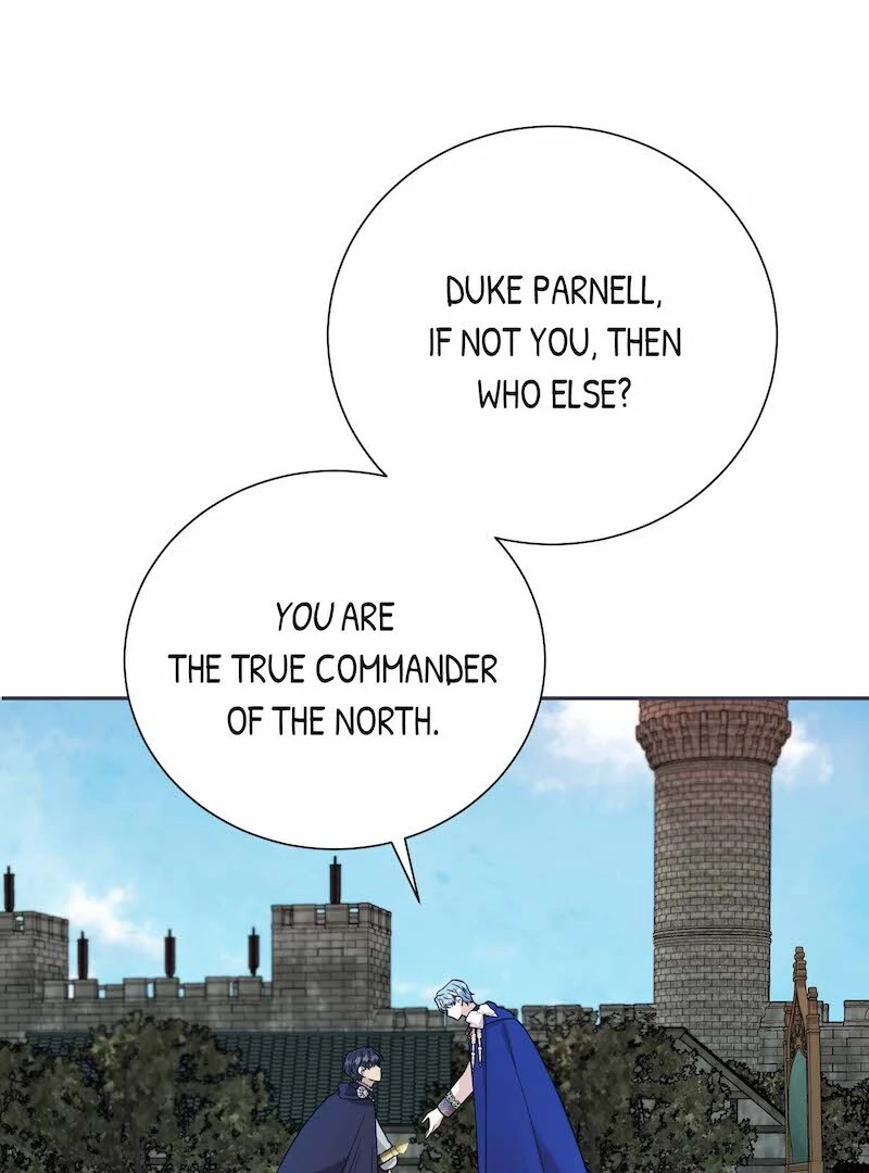 My Second Husband Is Desperate And Depressed Chapter 116 - page 96