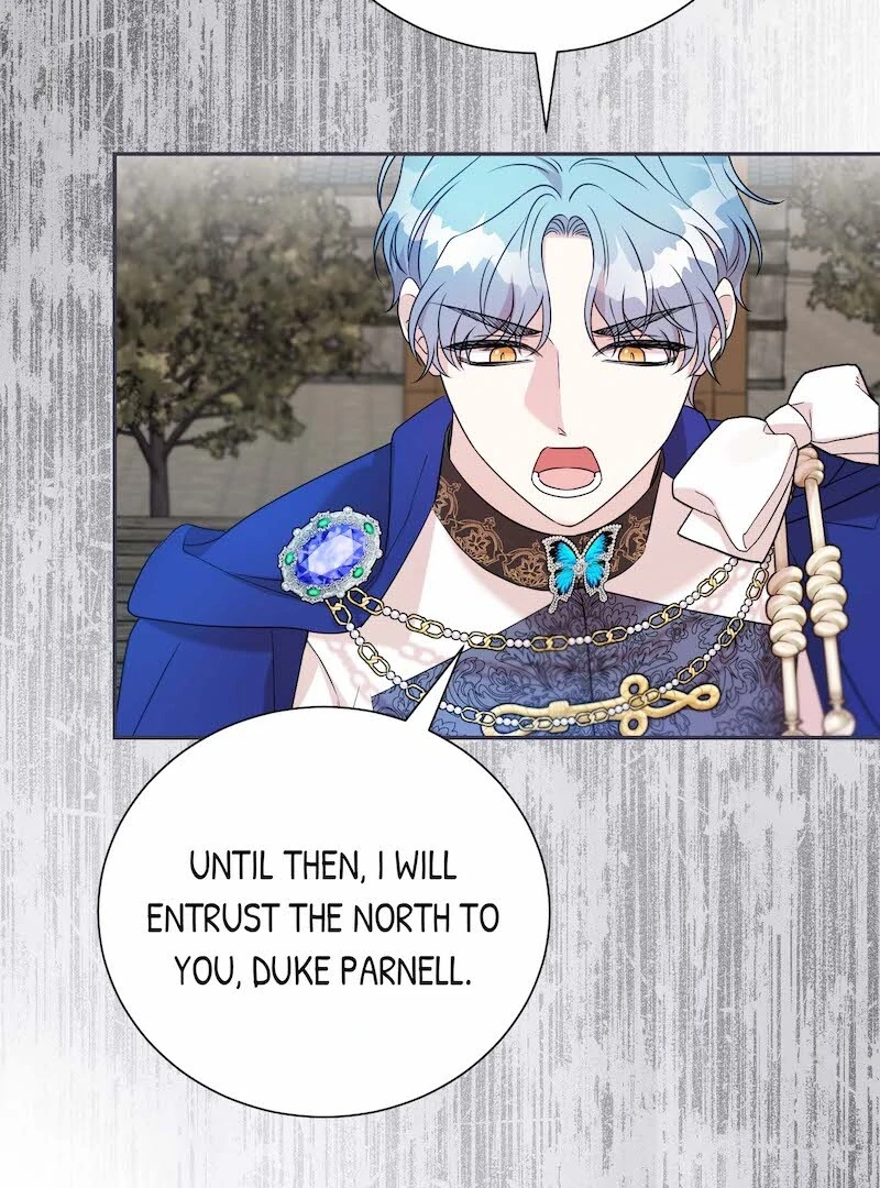 My Second Husband Is Desperate And Depressed Chapter 116 - page 98