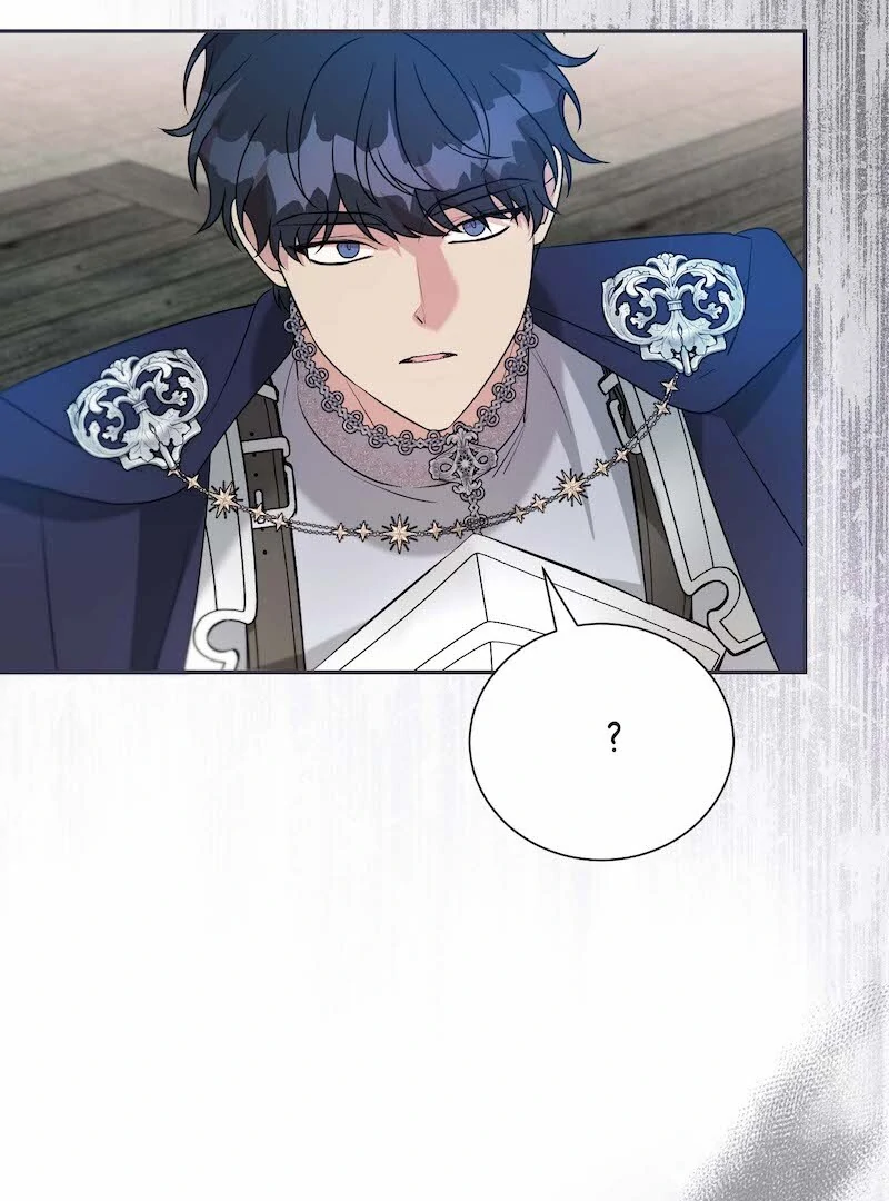 My Second Husband Is Desperate And Depressed Chapter 116 - page 99