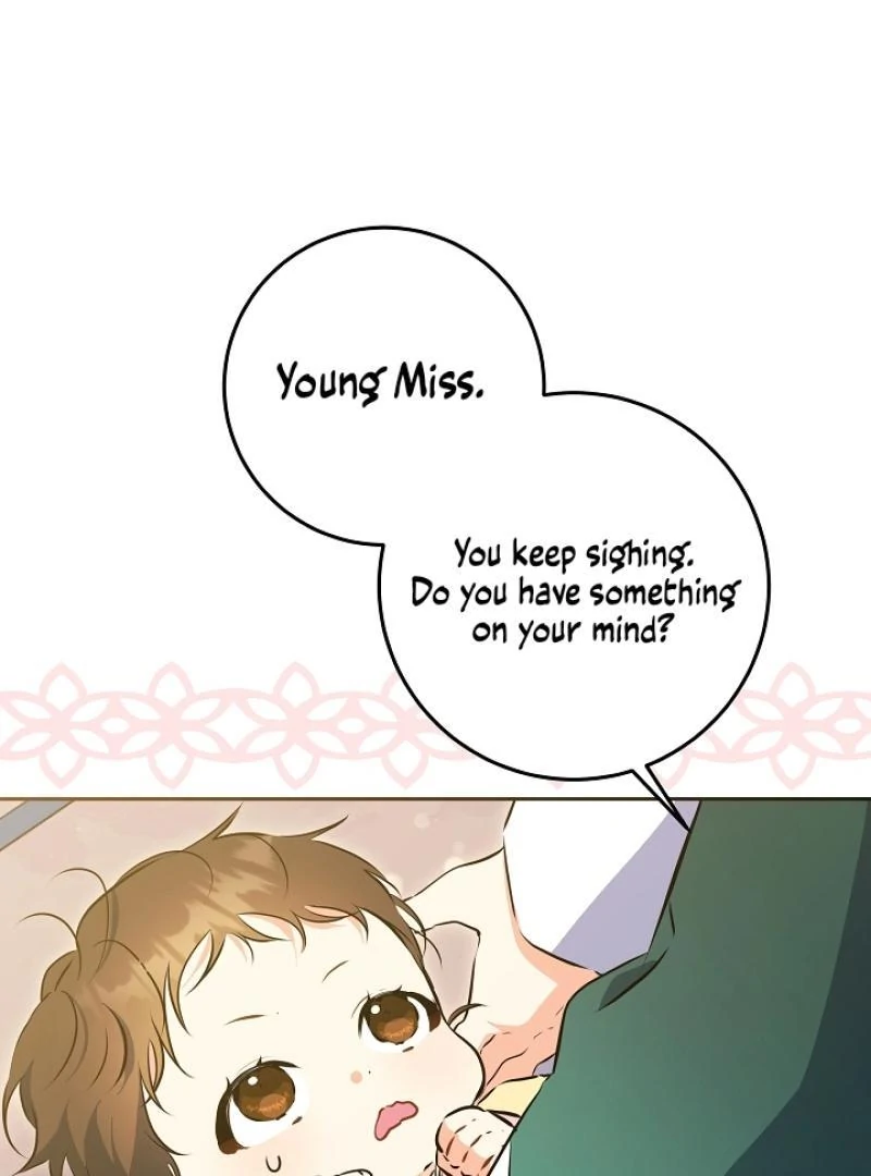 I Was Born as The Daughter of a Low-Ranking Concubine Chapter 1 - page 9