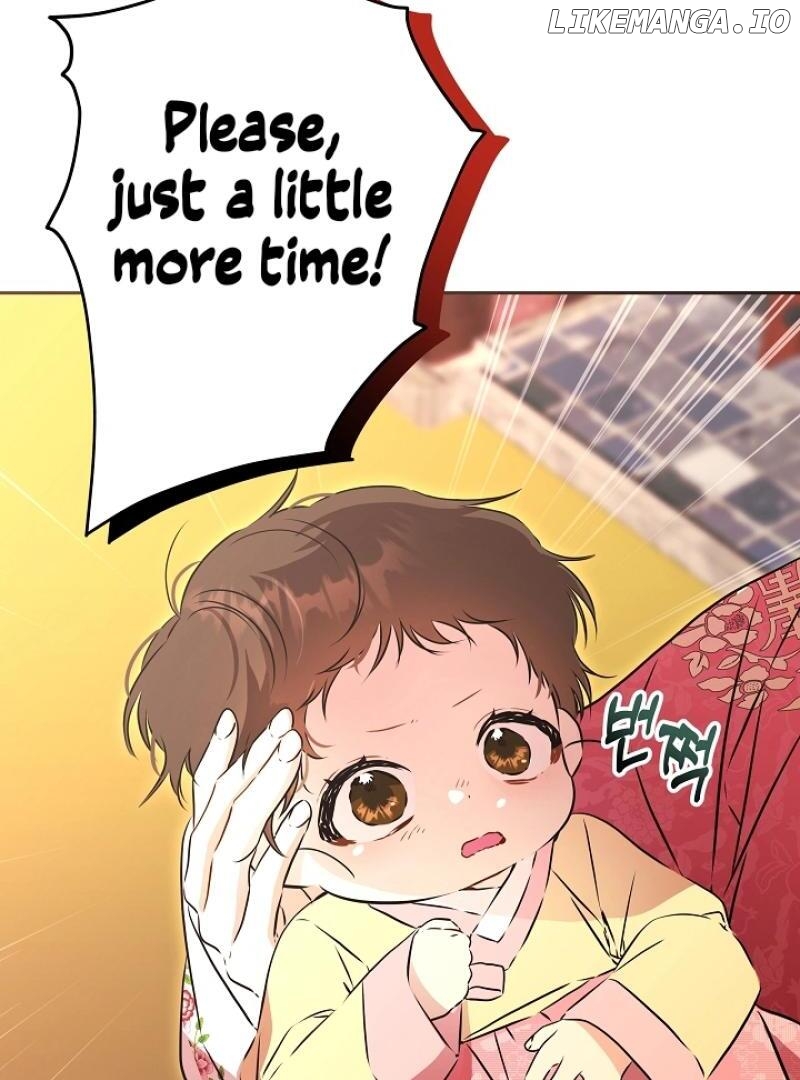 I Was Born as The Daughter of a Low-Ranking Concubine Chapter 1 - page 101