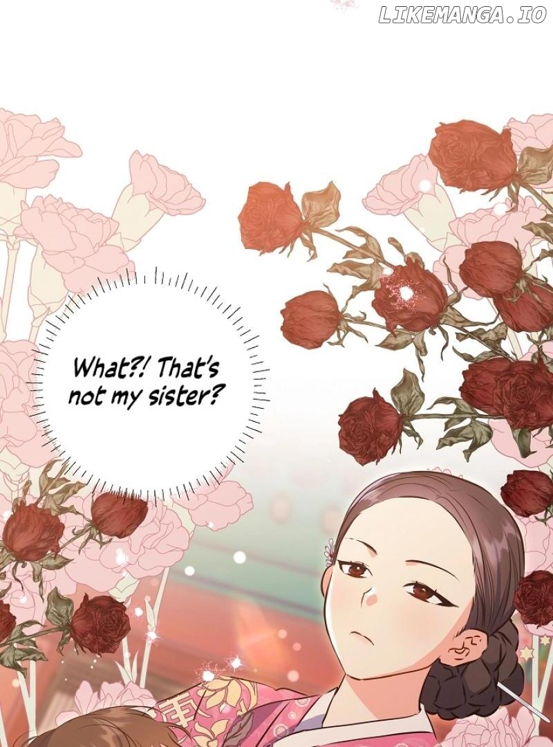 I Was Born as The Daughter of a Low-Ranking Concubine Chapter 1 - page 103