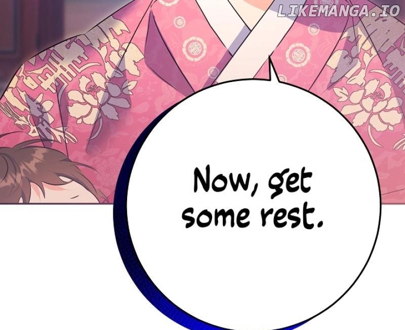 I Was Born as The Daughter of a Low-Ranking Concubine Chapter 1 - page 110