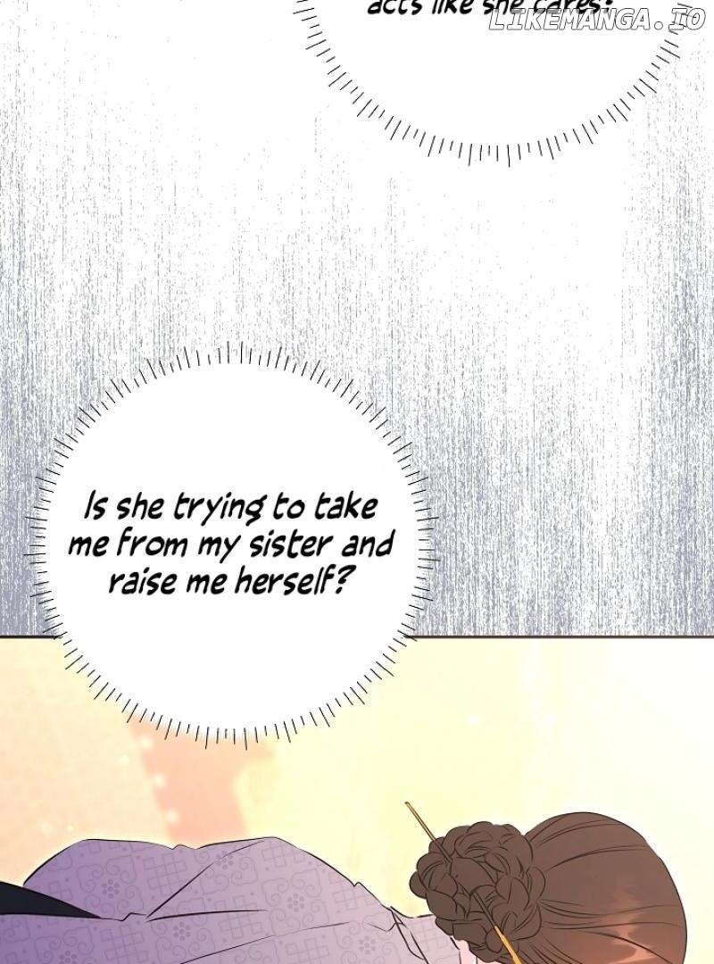 I Was Born as The Daughter of a Low-Ranking Concubine Chapter 1 - page 113