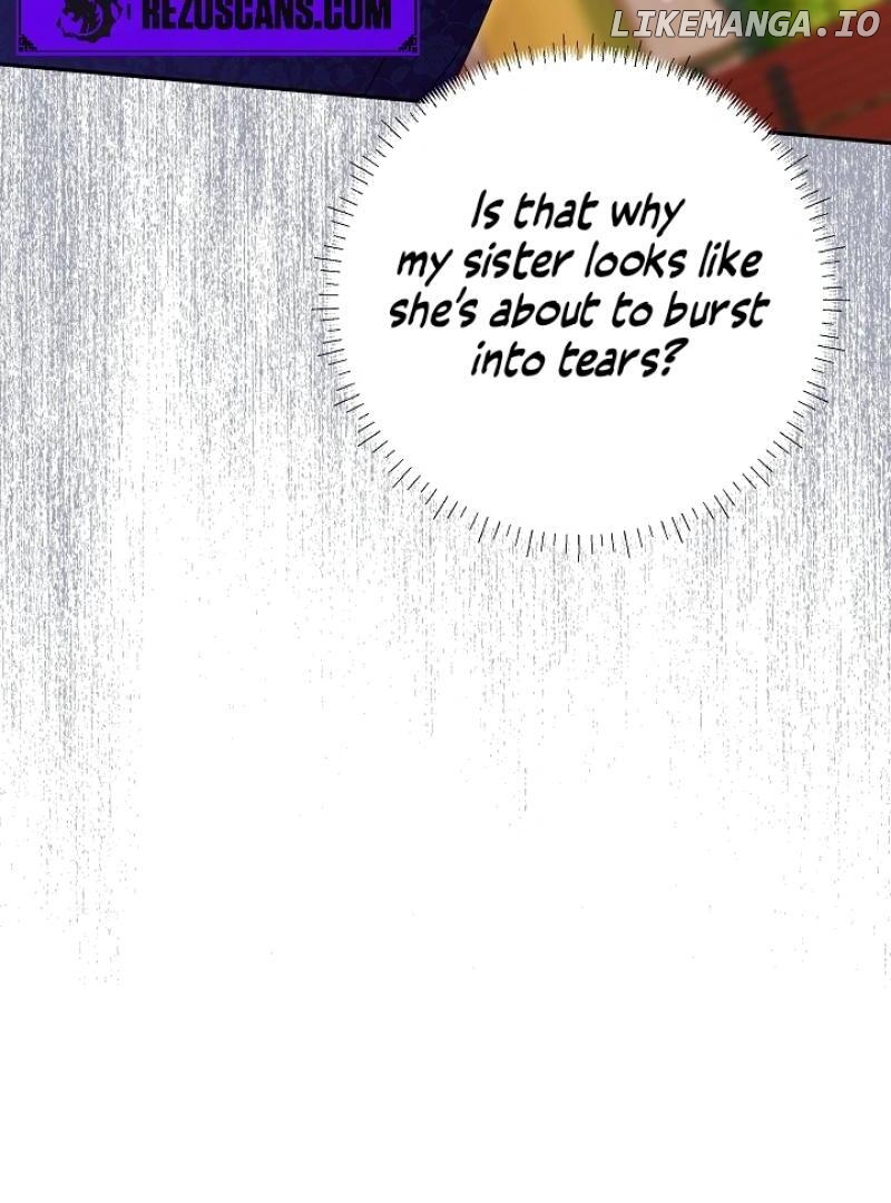 I Was Born as The Daughter of a Low-Ranking Concubine Chapter 1 - page 115