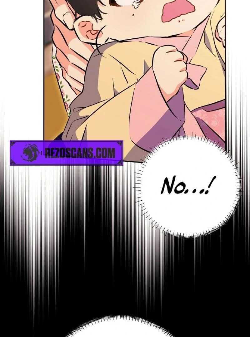 I Was Born as The Daughter of a Low-Ranking Concubine Chapter 1 - page 119