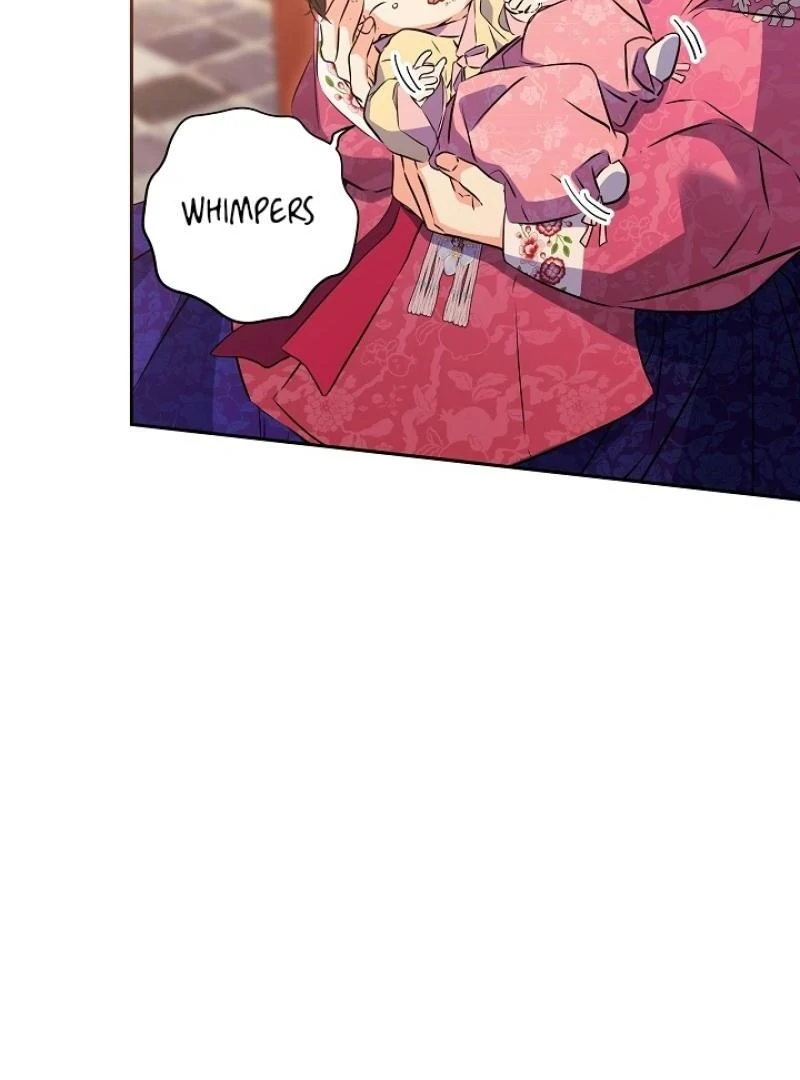 I Was Born as The Daughter of a Low-Ranking Concubine Chapter 1 - page 123