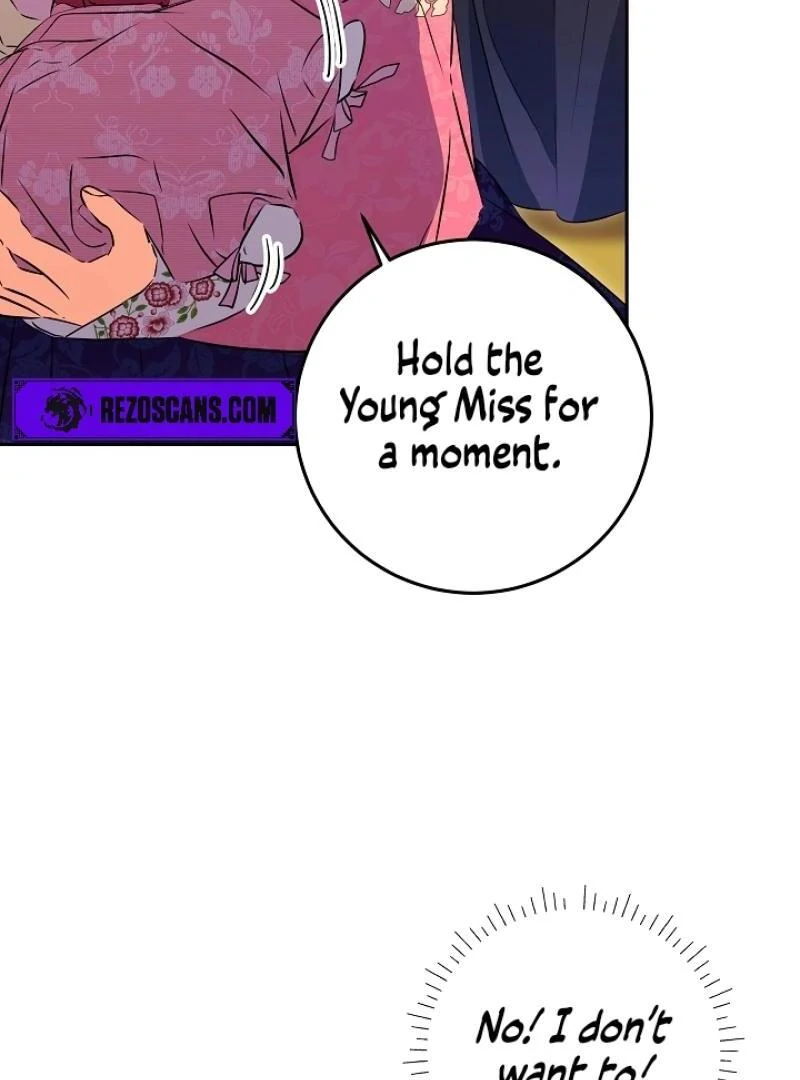 I Was Born as The Daughter of a Low-Ranking Concubine Chapter 1 - page 125