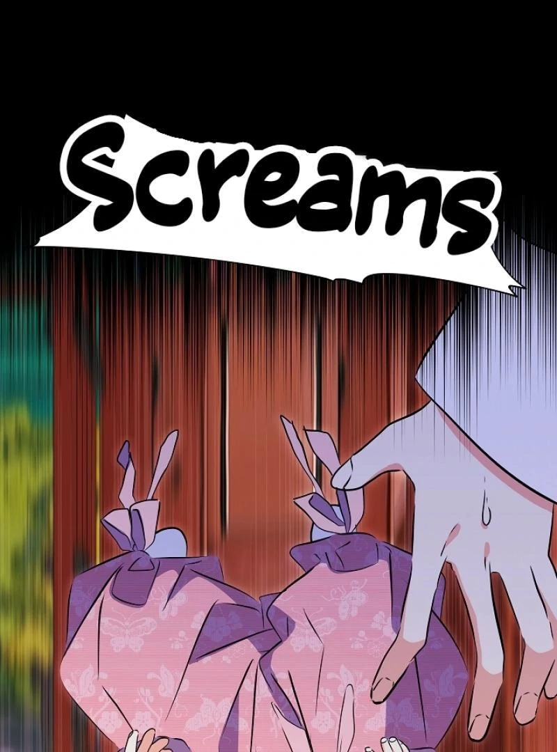 I Was Born as The Daughter of a Low-Ranking Concubine Chapter 1 - page 128