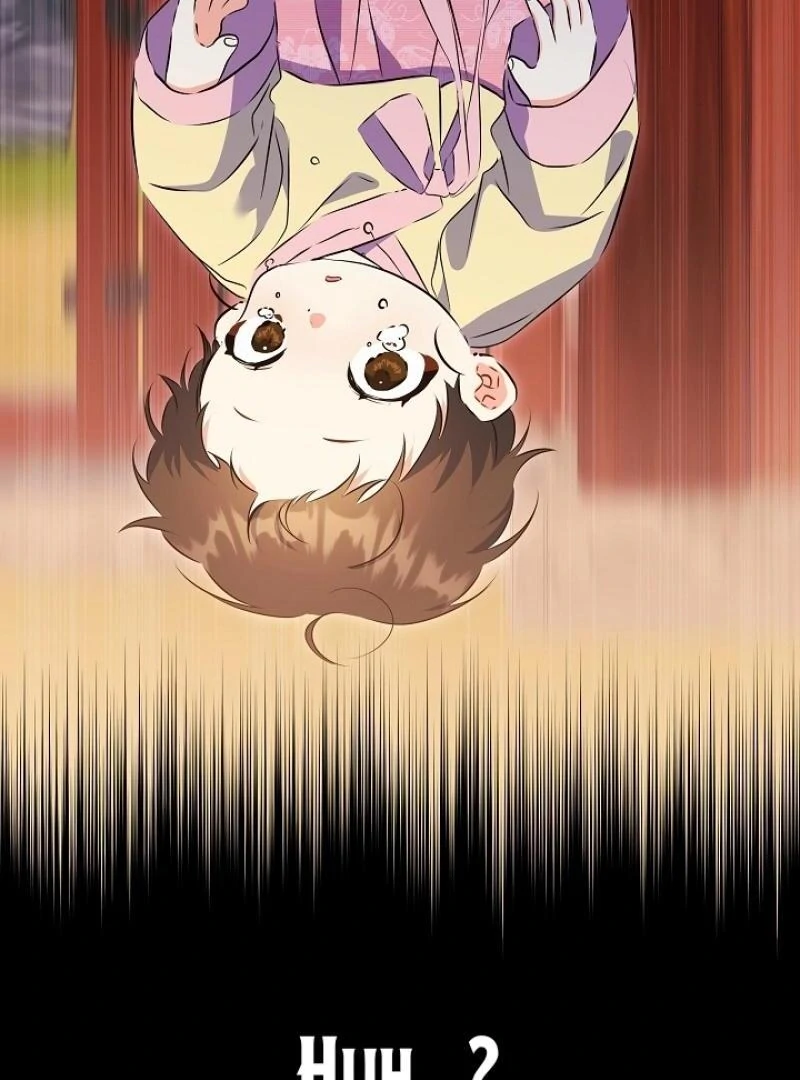 I Was Born as The Daughter of a Low-Ranking Concubine Chapter 1 - page 129