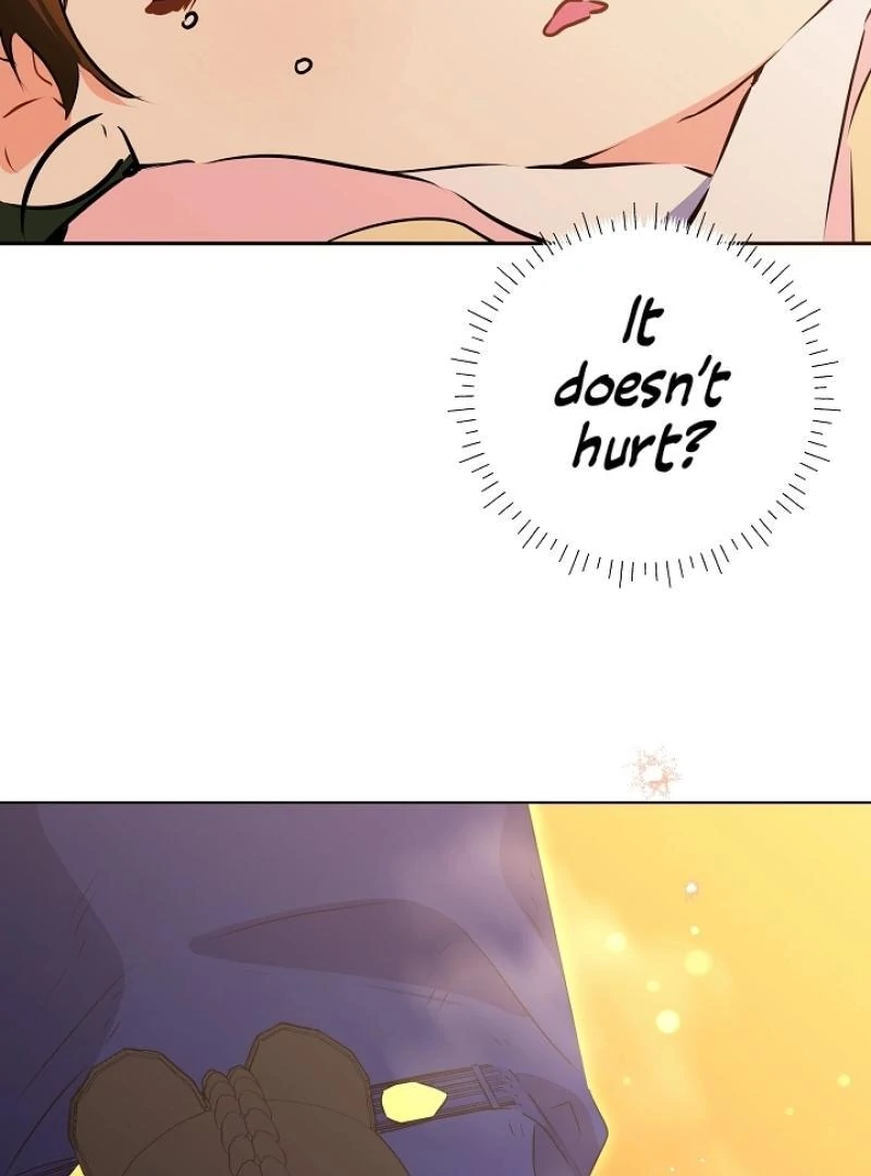 I Was Born as The Daughter of a Low-Ranking Concubine Chapter 1 - page 138