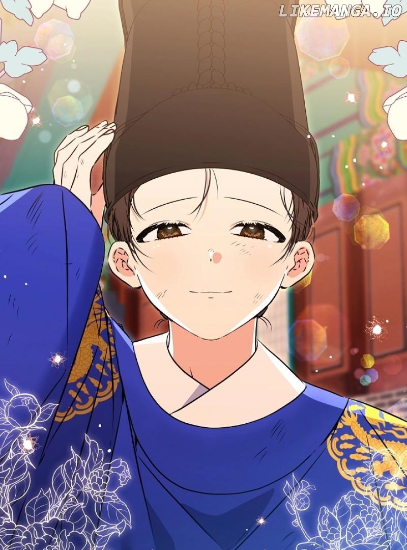 I Was Born as The Daughter of a Low-Ranking Concubine Chapter 1 - page 144