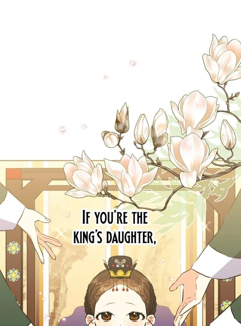 I Was Born as The Daughter of a Low-Ranking Concubine Chapter 1 - page 24