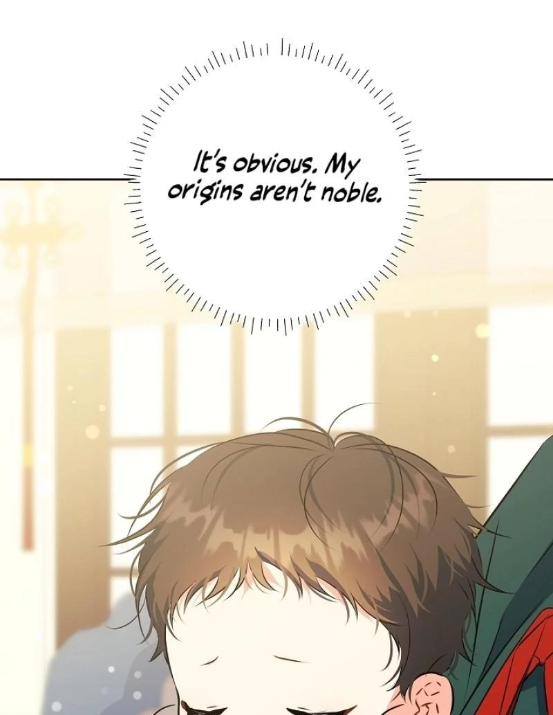 I Was Born as The Daughter of a Low-Ranking Concubine Chapter 1 - page 31