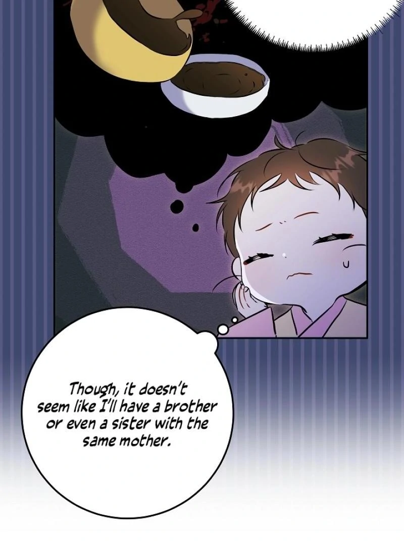 I Was Born as The Daughter of a Low-Ranking Concubine Chapter 1 - page 34