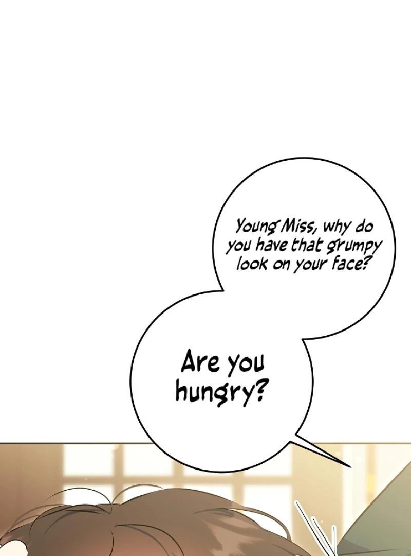 I Was Born as The Daughter of a Low-Ranking Concubine Chapter 1 - page 41