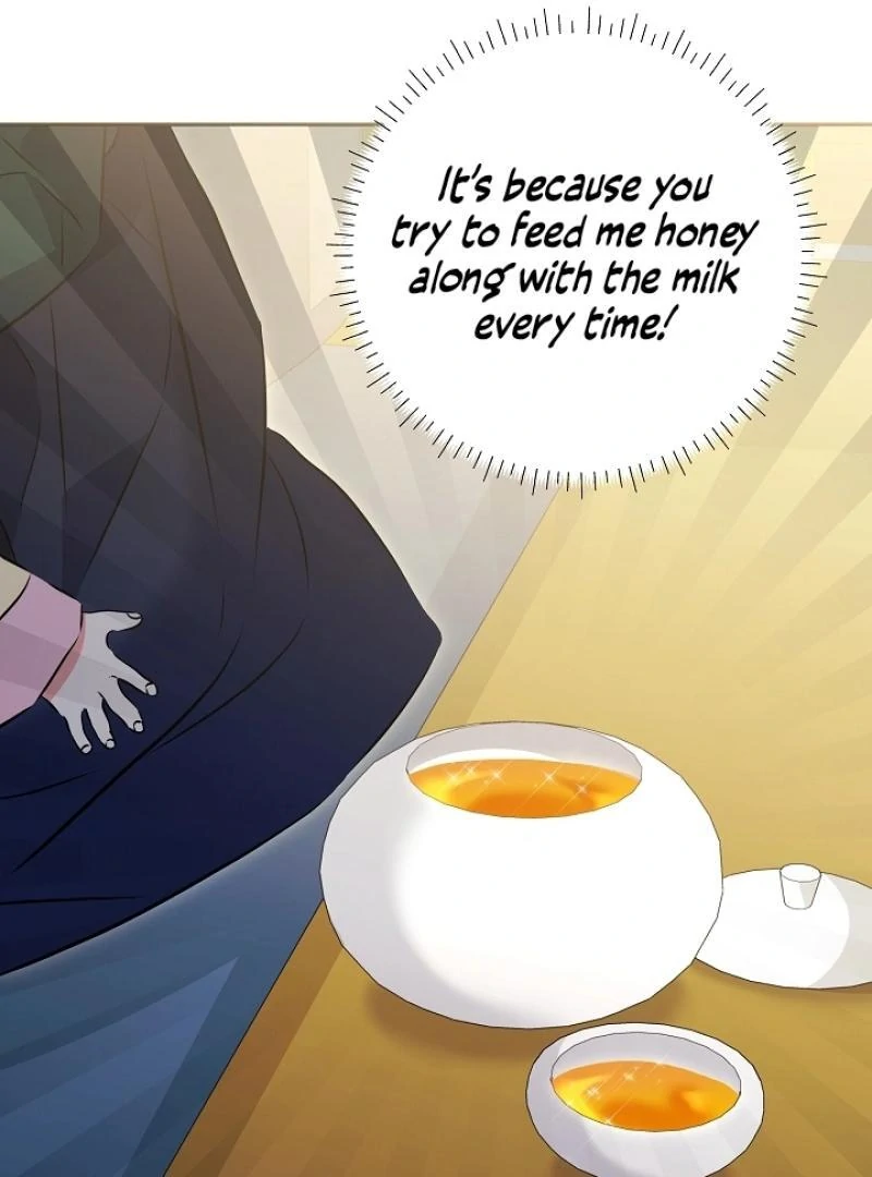 I Was Born as The Daughter of a Low-Ranking Concubine Chapter 1 - page 48