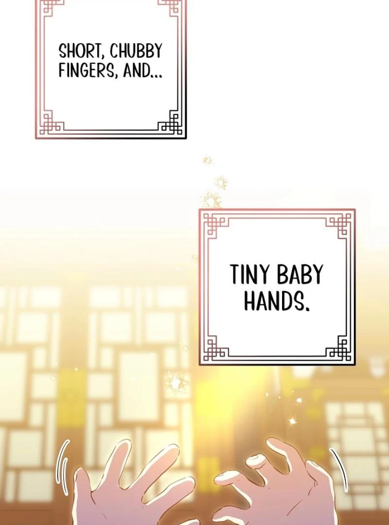 I Was Born as The Daughter of a Low-Ranking Concubine Chapter 1 - page 4