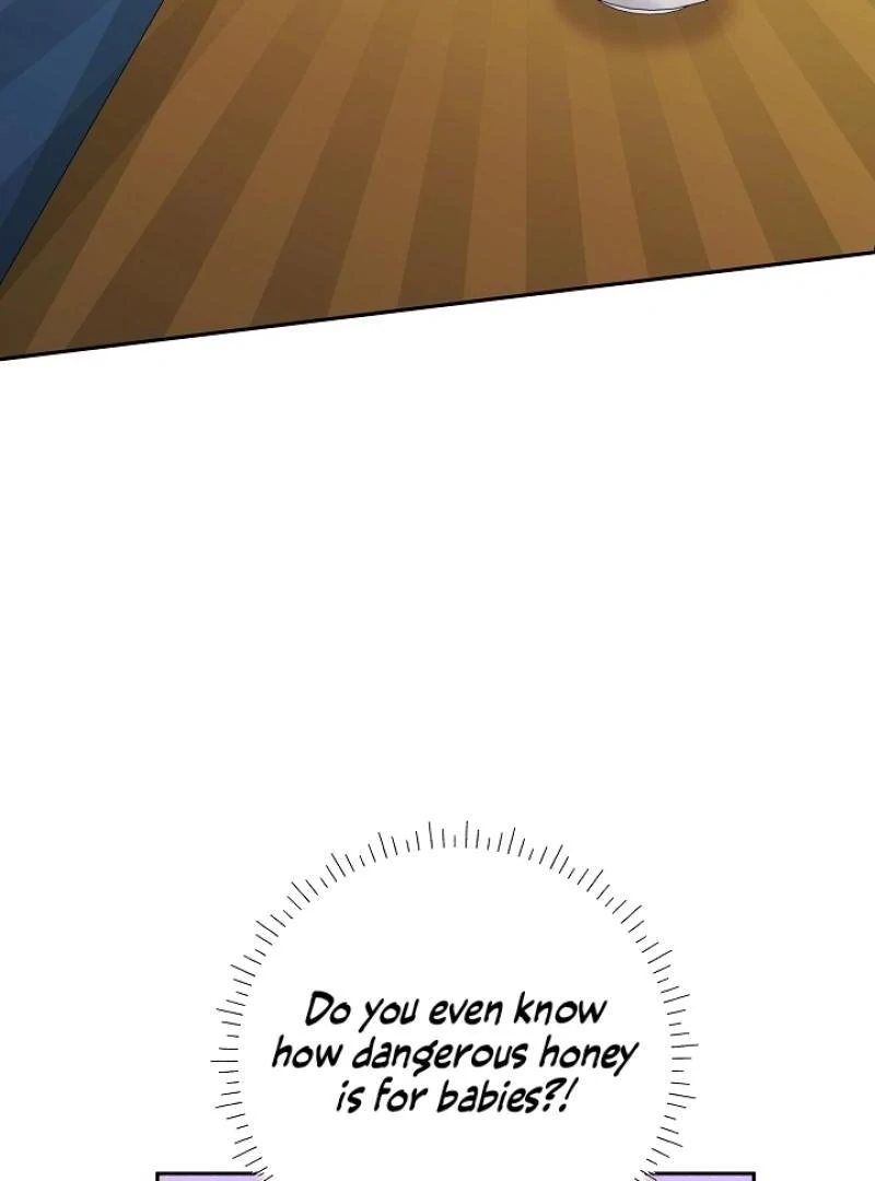 I Was Born as The Daughter of a Low-Ranking Concubine Chapter 1 - page 49