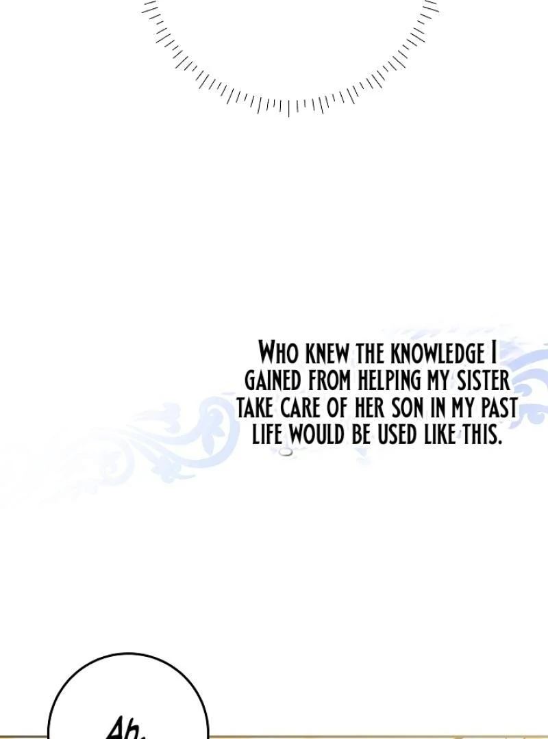 I Was Born as The Daughter of a Low-Ranking Concubine Chapter 1 - page 51