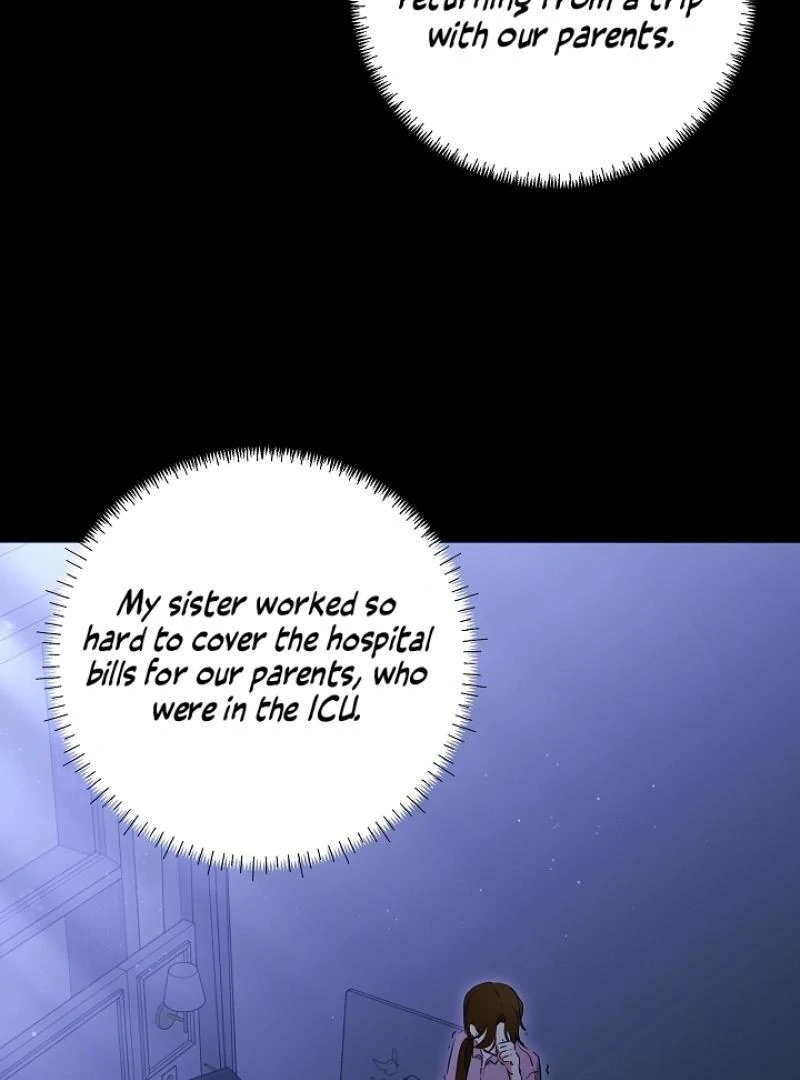 I Was Born as The Daughter of a Low-Ranking Concubine Chapter 1 - page 55