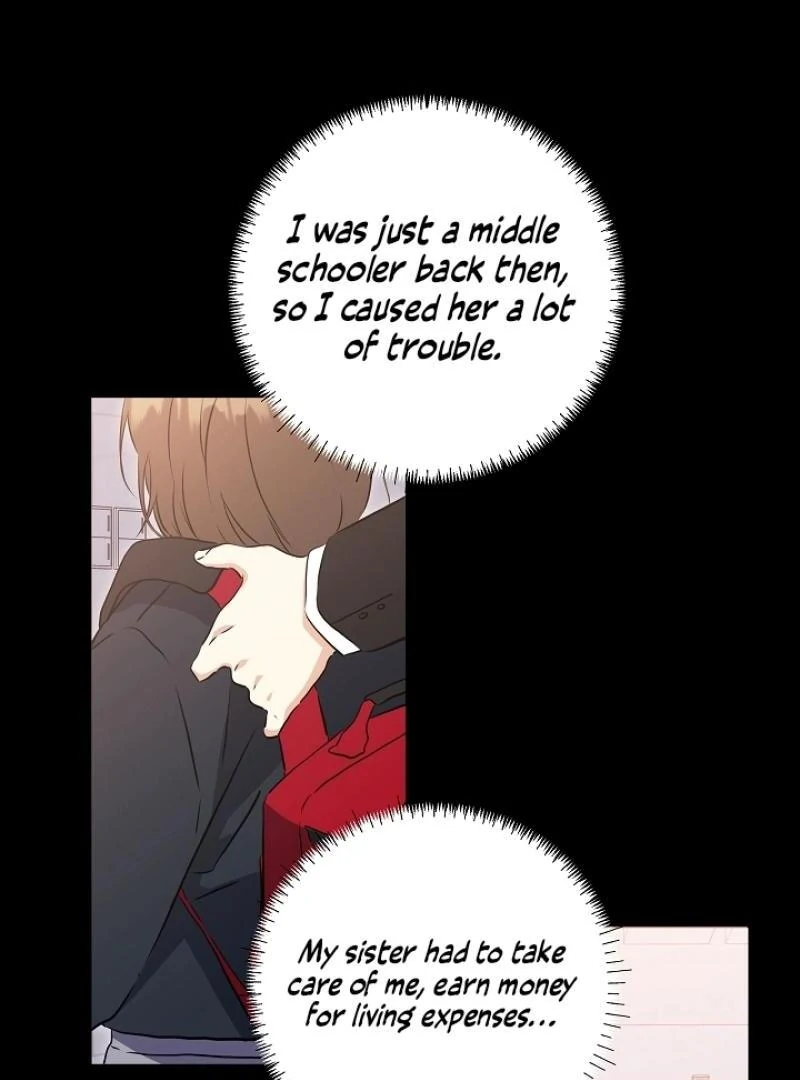 I Was Born as The Daughter of a Low-Ranking Concubine Chapter 1 - page 57