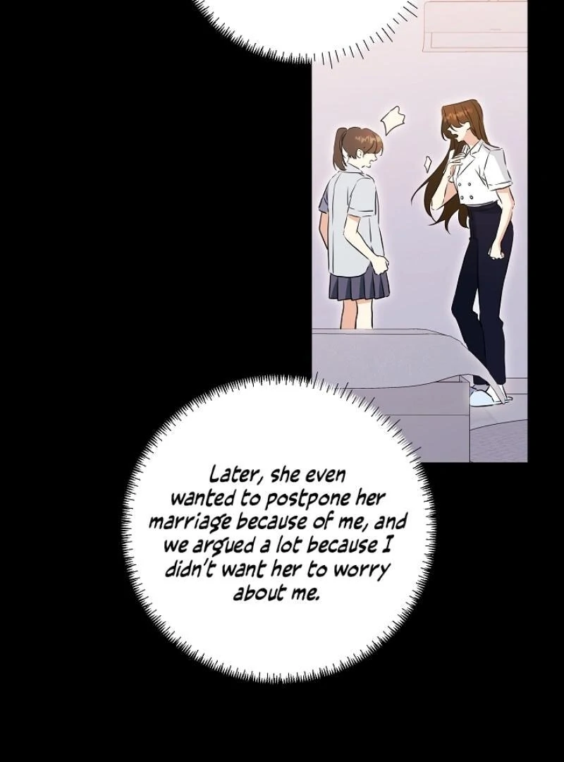 I Was Born as The Daughter of a Low-Ranking Concubine Chapter 1 - page 58