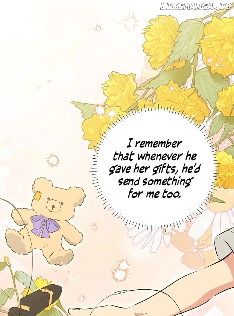 I Was Born as The Daughter of a Low-Ranking Concubine Chapter 1 - page 60