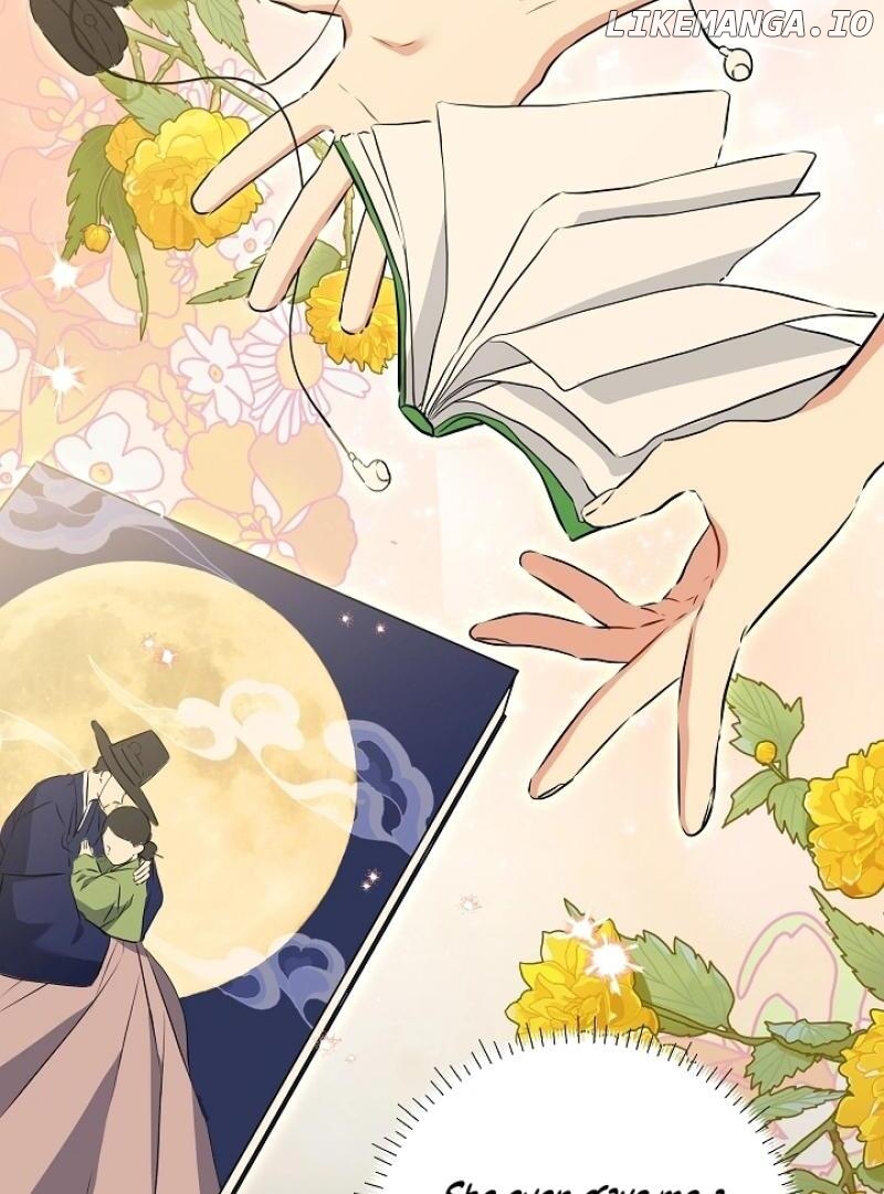 I Was Born as The Daughter of a Low-Ranking Concubine Chapter 1 - page 61