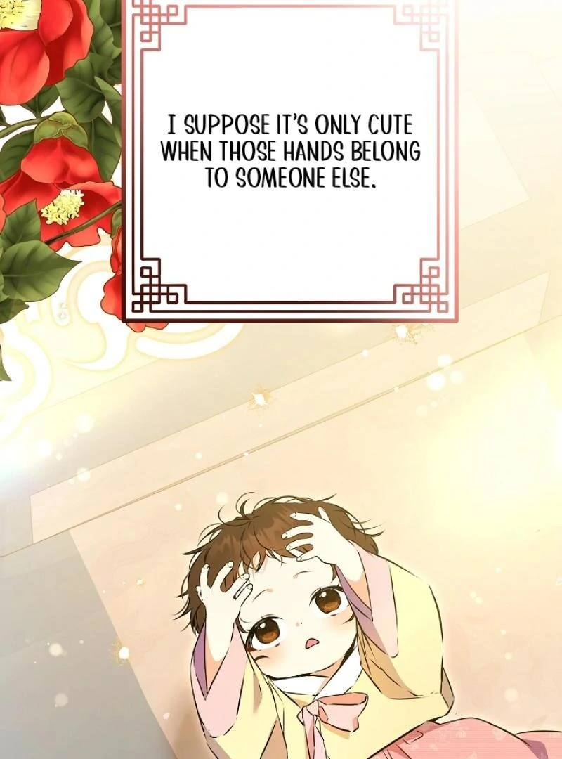 I Was Born as The Daughter of a Low-Ranking Concubine Chapter 1 - page 6