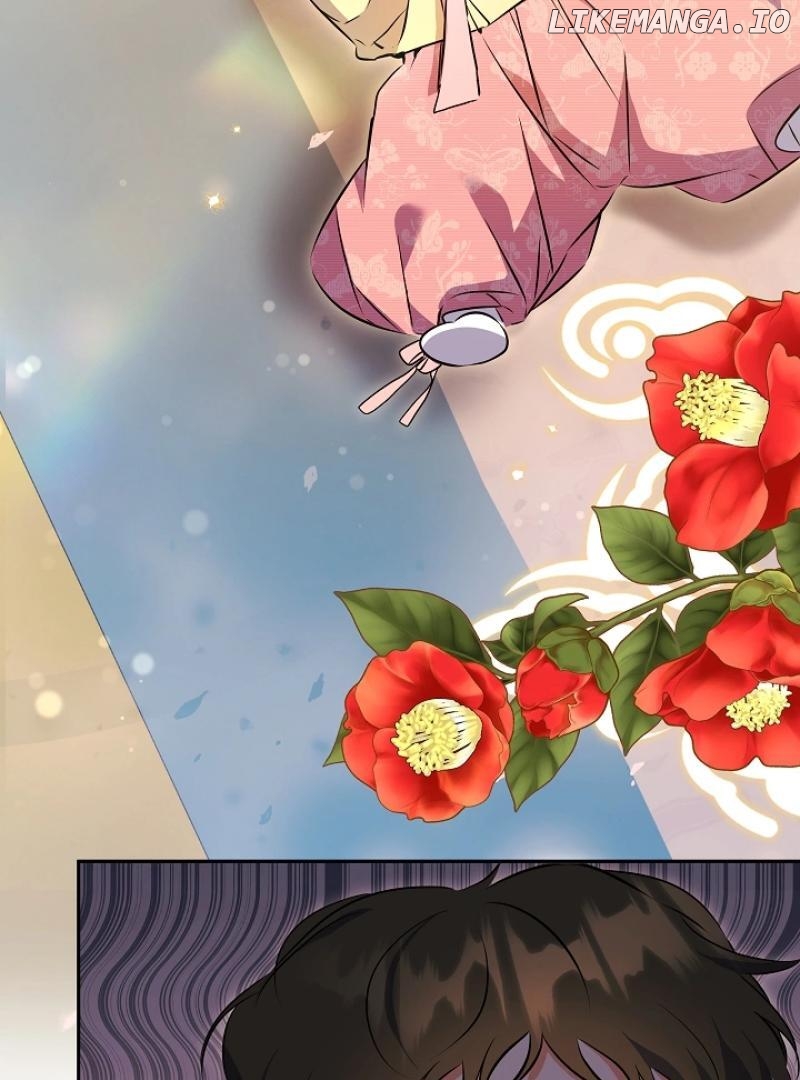 I Was Born as The Daughter of a Low-Ranking Concubine Chapter 1 - page 7