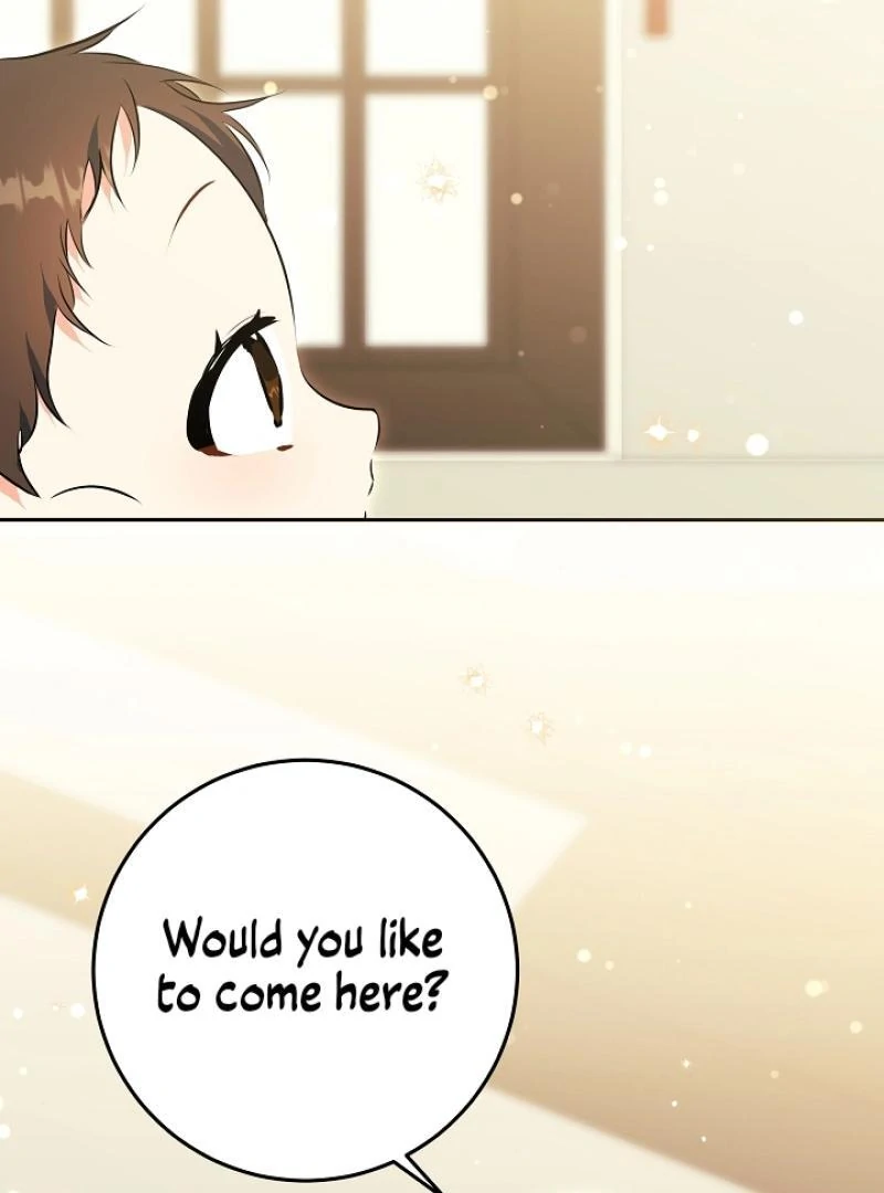 I Was Born as The Daughter of a Low-Ranking Concubine Chapter 1 - page 80