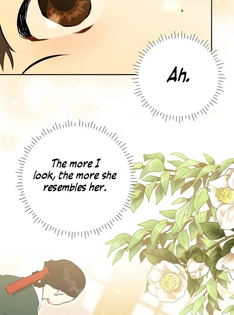 I Was Born as The Daughter of a Low-Ranking Concubine Chapter 1 - page 84