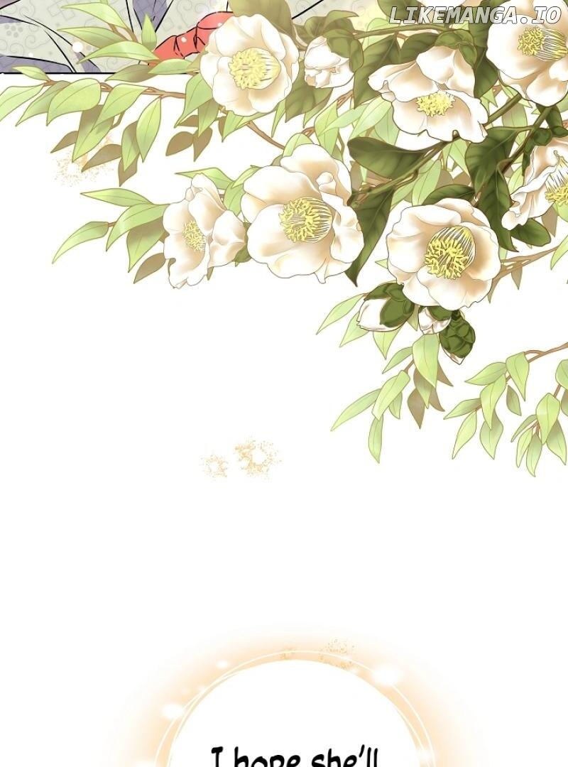 I Was Born as The Daughter of a Low-Ranking Concubine Chapter 1 - page 87