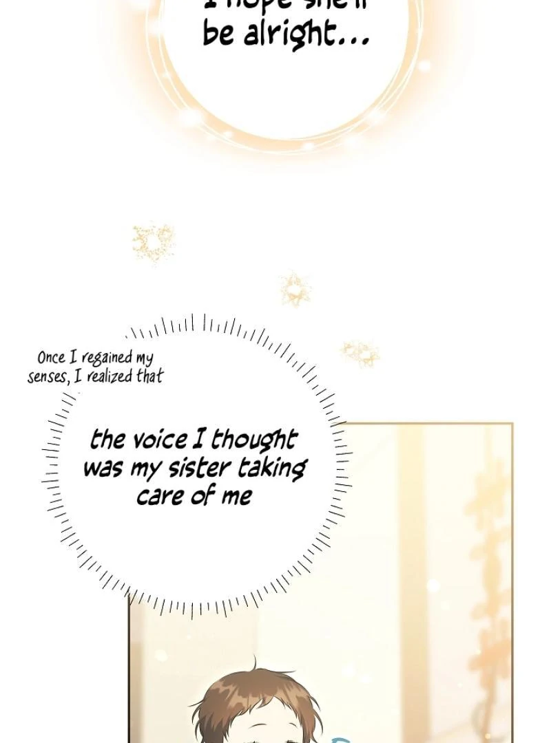 I Was Born as The Daughter of a Low-Ranking Concubine Chapter 1 - page 88