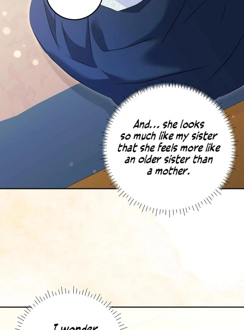 I Was Born as The Daughter of a Low-Ranking Concubine Chapter 1 - page 91