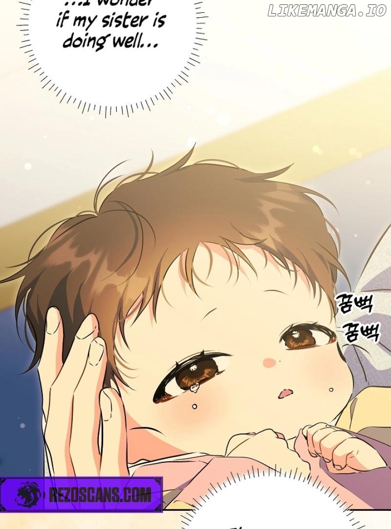 I Was Born as The Daughter of a Low-Ranking Concubine Chapter 1 - page 92