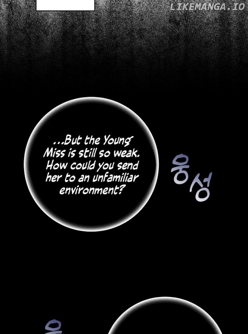 I Was Born as The Daughter of a Low-Ranking Concubine Chapter 1 - page 98