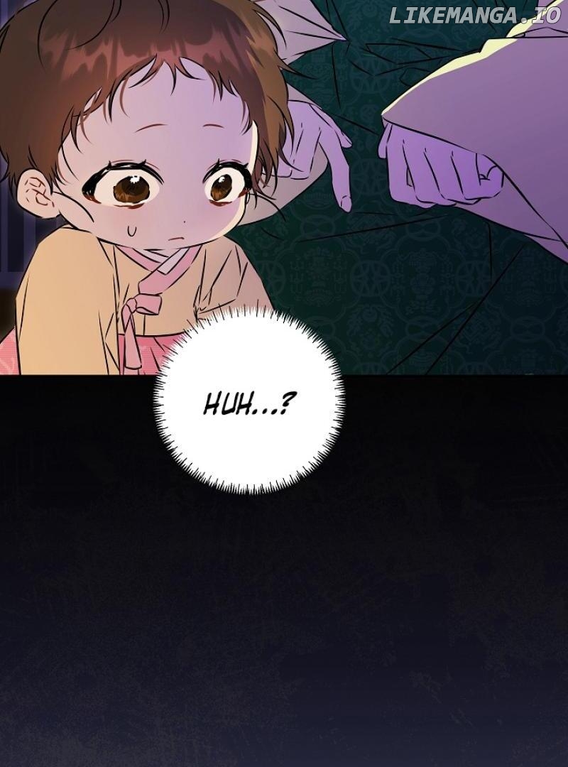 I Was Born as The Daughter of a Low-Ranking Concubine Chapter 2 - page 105