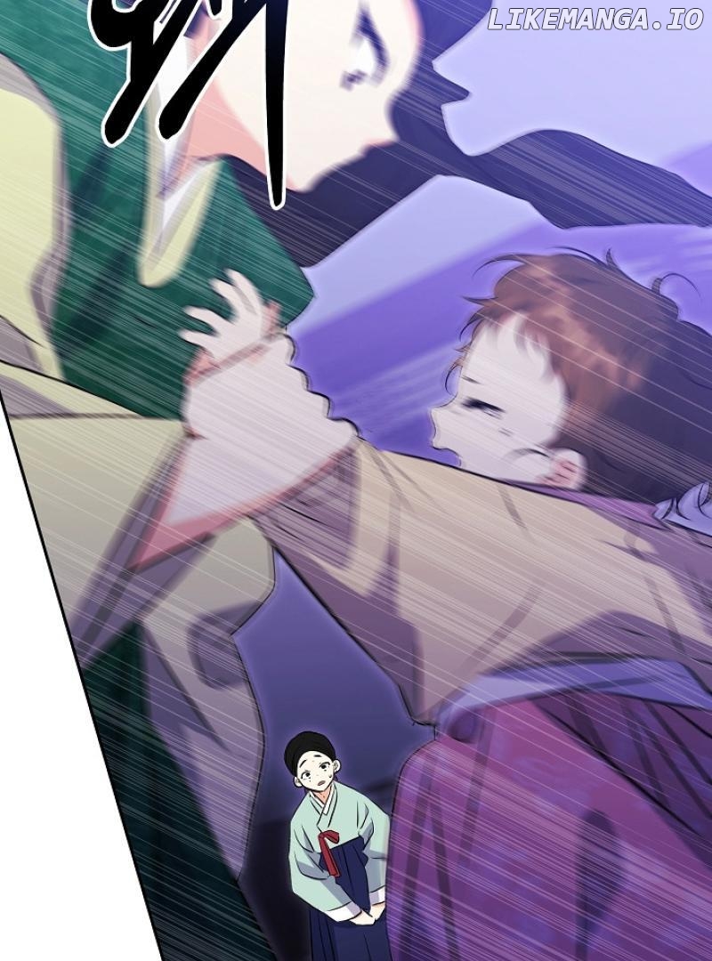 I Was Born as The Daughter of a Low-Ranking Concubine Chapter 2 - page 108